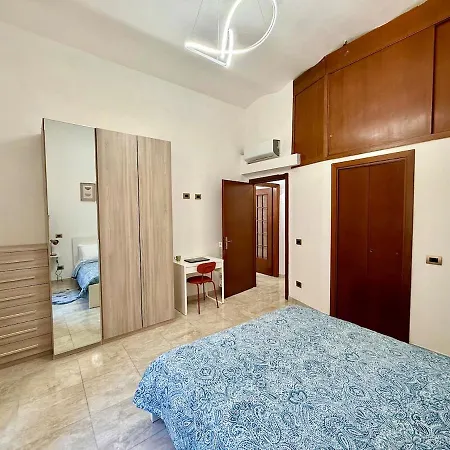 Sanlo Nest Lägenhet