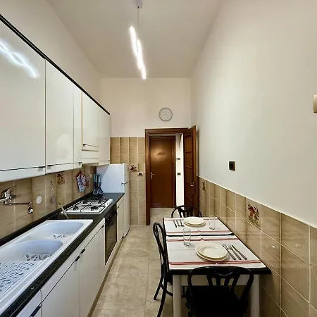 Sanlo Nest Lägenhet *