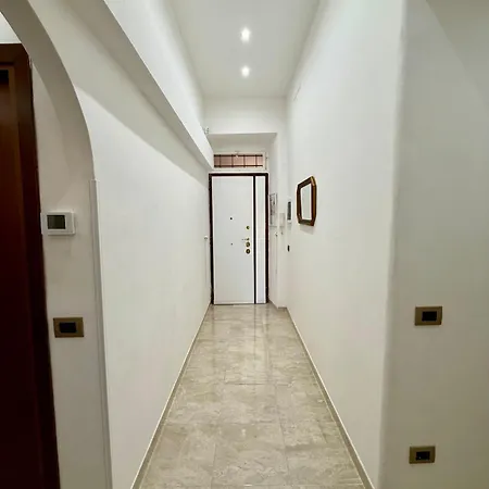 Lägenhet Sanlo Nest Rom