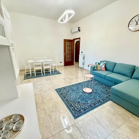 Lägenhet Sanlo Nest