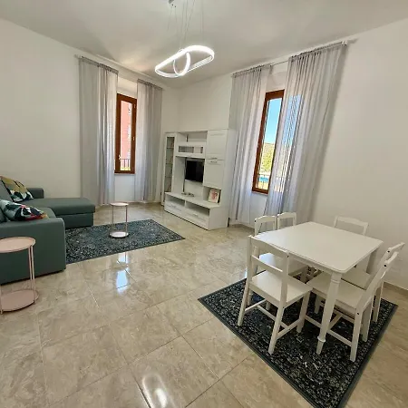 Sanlo Nest Lägenhet Rom