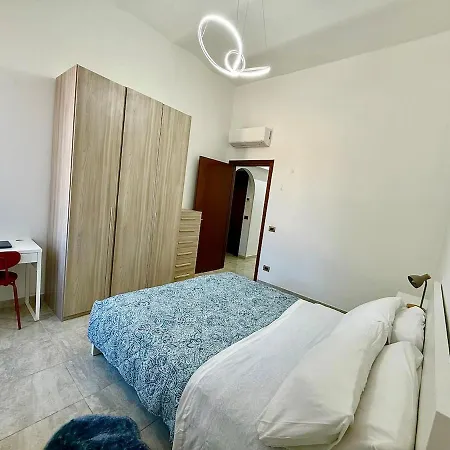 Lägenhet Sanlo Nest