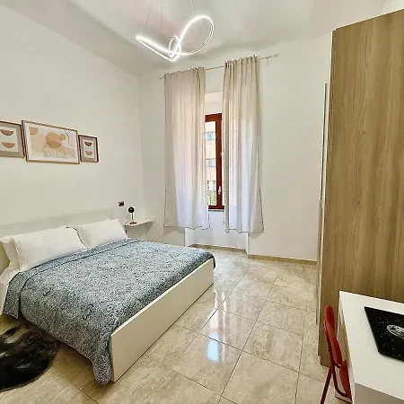 Sanlo Nest Lägenhet Rom