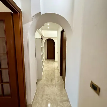 Lägenhet Sanlo Nest