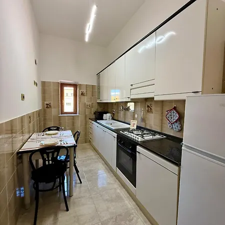 Lägenhet Sanlo Nest *