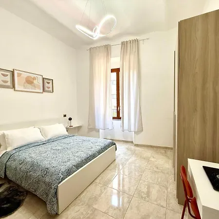 Lägenhet Sanlo Nest Rom