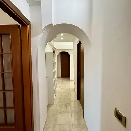 Sanlo Nest Roma