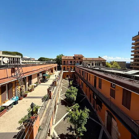 Sanlo Nest Roma