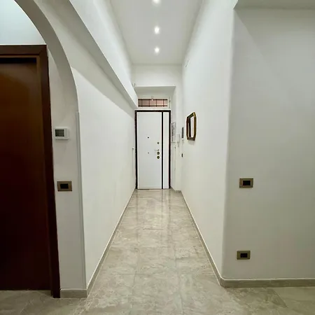 Sanlo Nest Roma