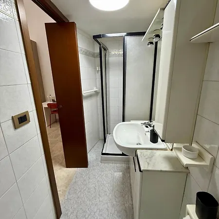 Sanlo Nest Roma