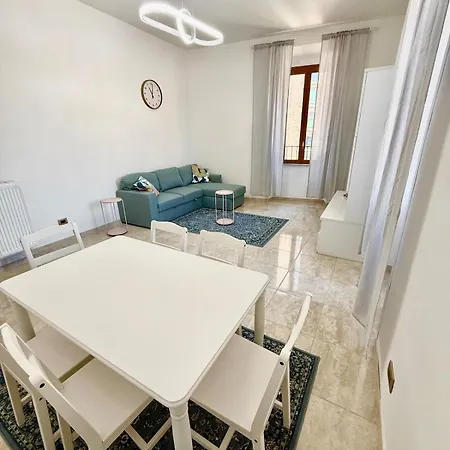 Sanlo Nest Apartamento
