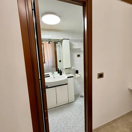 Apartamento Sanlo Nest Roma