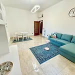 Apartmán Sanlo Nest