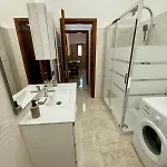 Sanlo Nest Apartmán *