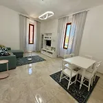 Sanlo Nest Apartmán Řím