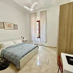 Sanlo Nest Apartmán Řím