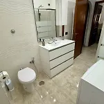 Sanlo Nest Apartmán *