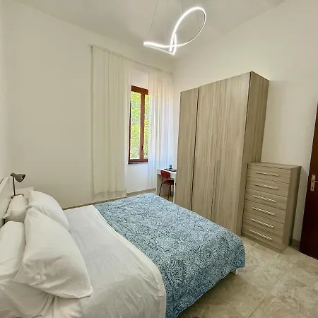 Sanlo Nest Apartmán Řím