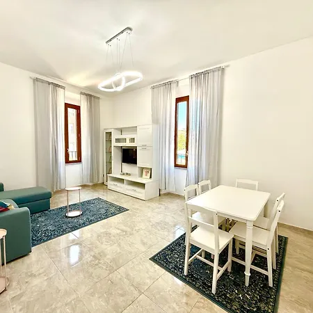 Apartmán Sanlo Nest
